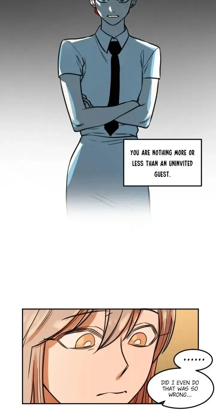 School of Dogs Chapter 69 page 10 - 