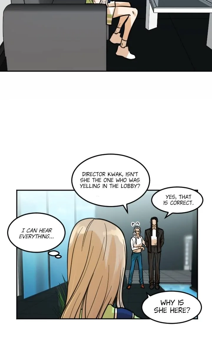 School of Dogs Chapter 70 page 2 - 