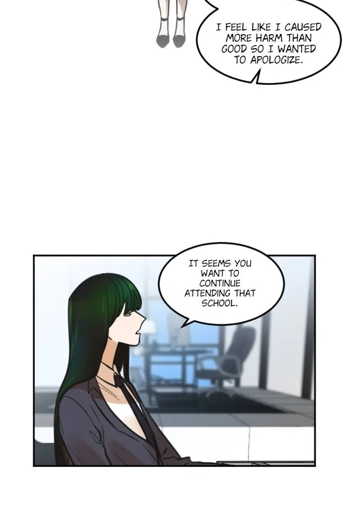 School of Dogs Chapter 70 page 13 - 