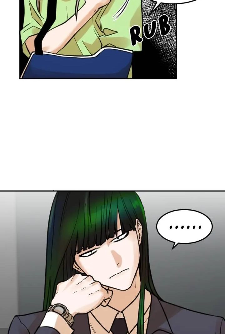 School of Dogs Chapter 70 page 15 - 