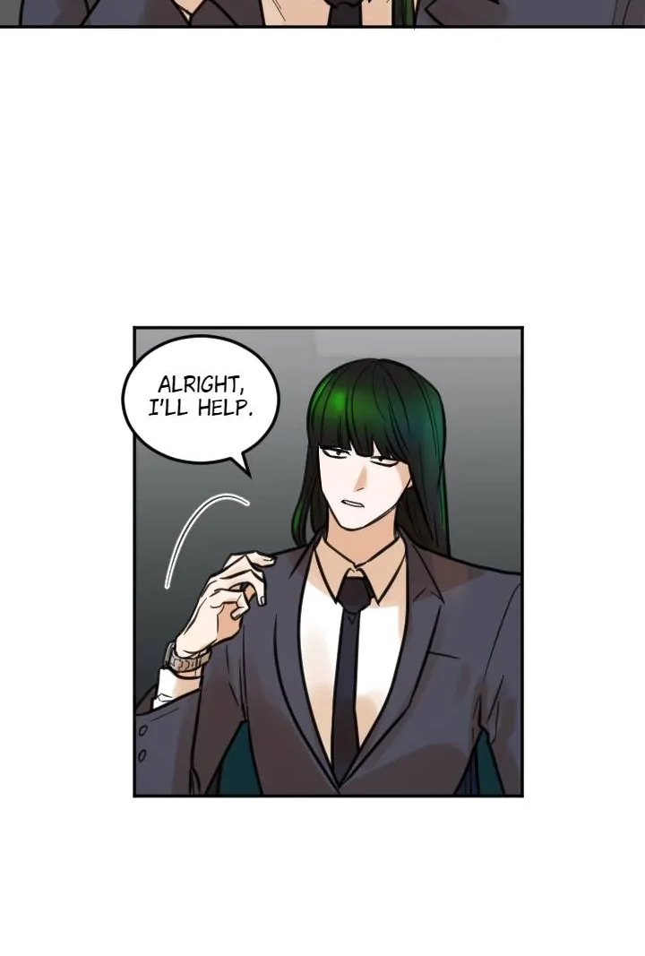School of Dogs Chapter 70 page 16 - 