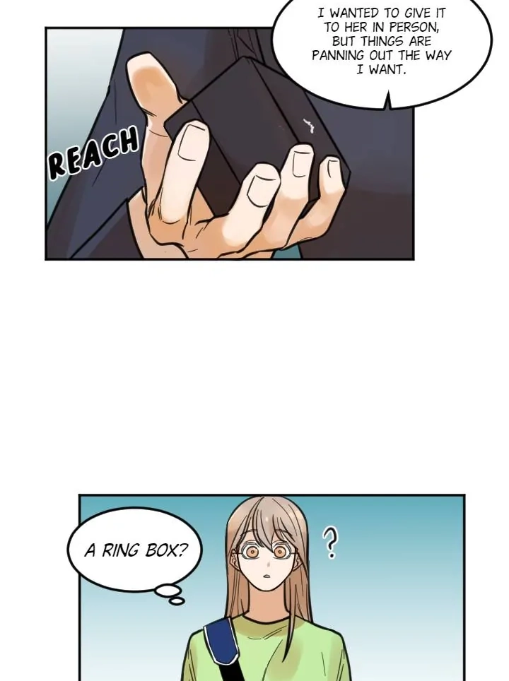 School of Dogs Chapter 70 page 18 - 