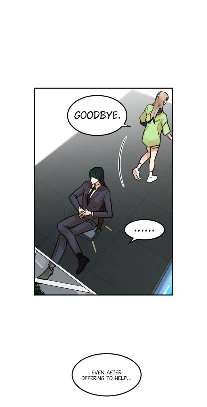 School of Dogs Chapter 70 page 22 - 