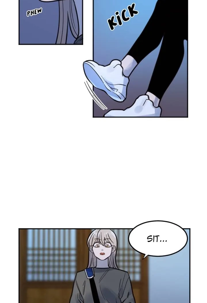 School of Dogs Chapter 70 page 24 - 