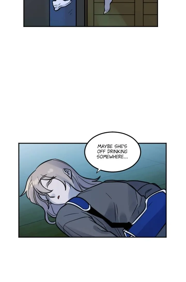School of Dogs Chapter 70 page 28 - 