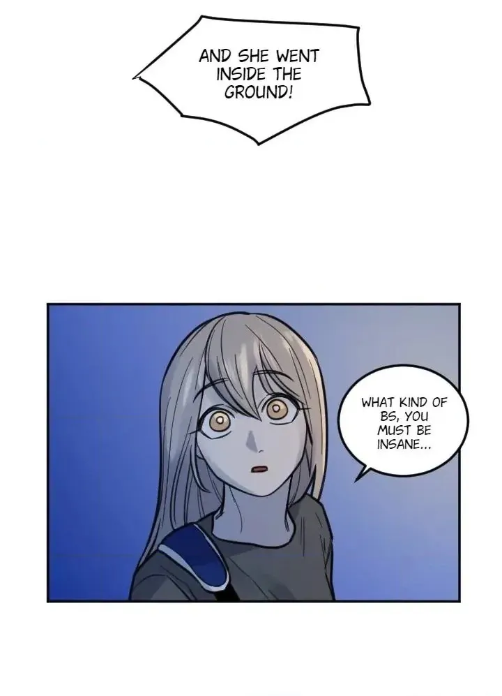 School of Dogs Chapter 70 page 40 - 