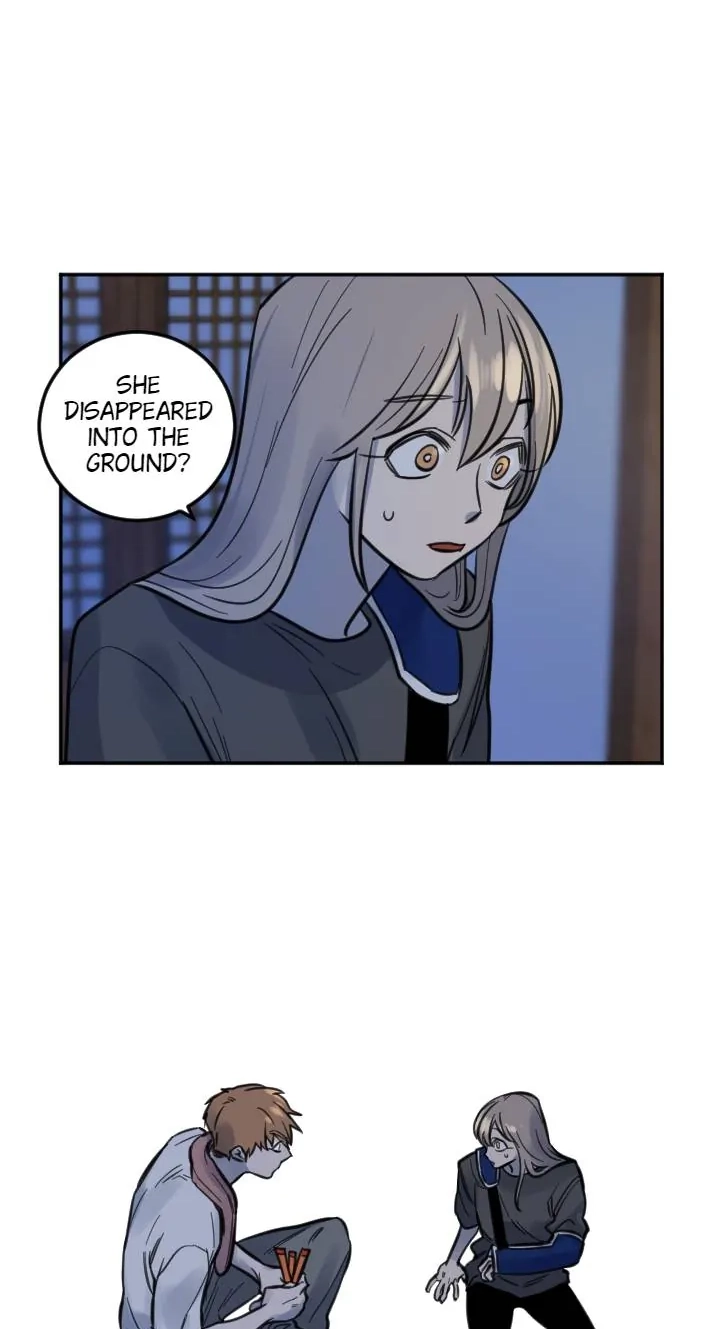 School of Dogs Chapter 70 page 42 - 