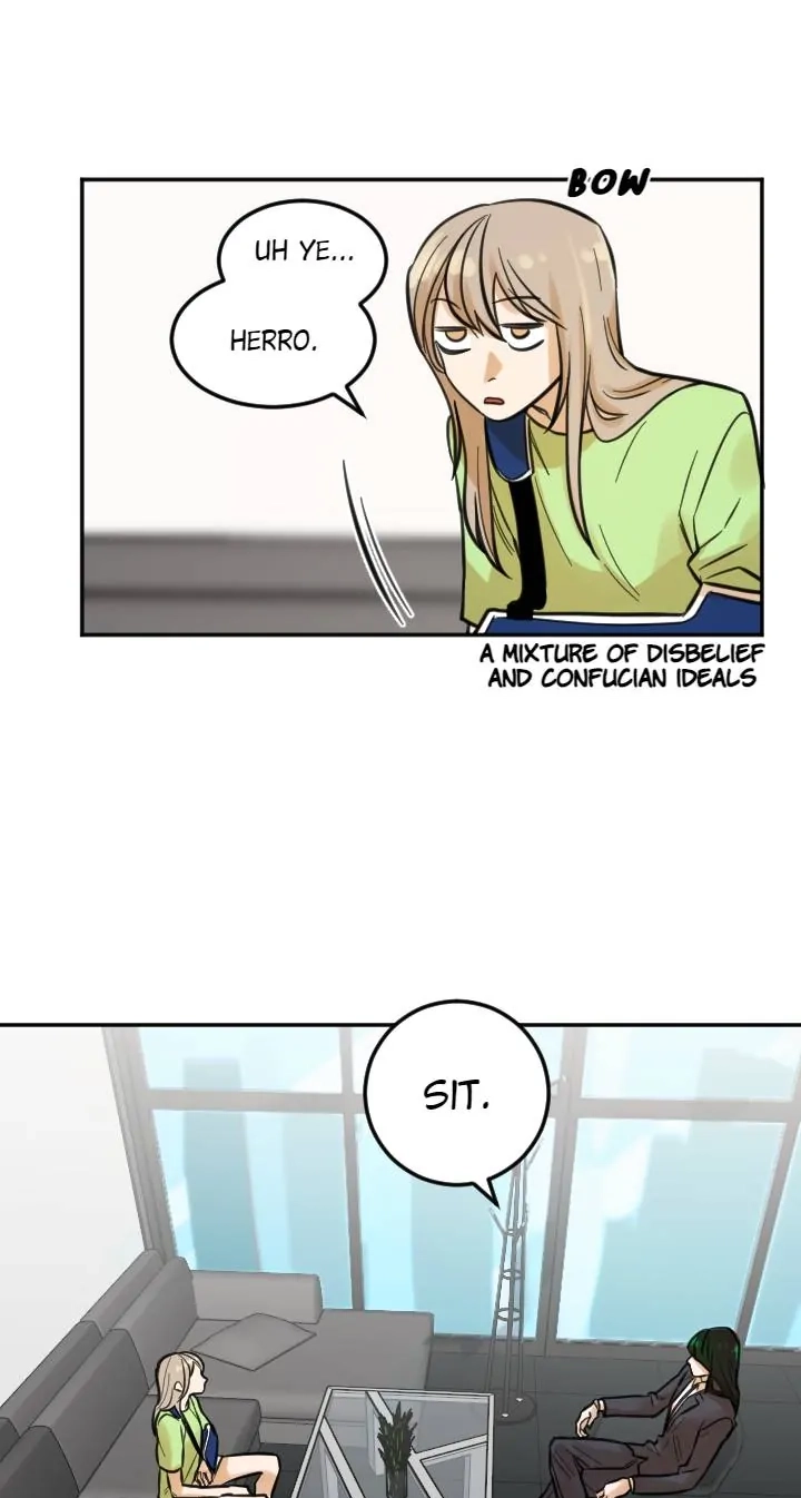 School of Dogs Chapter 70 page 7 - 