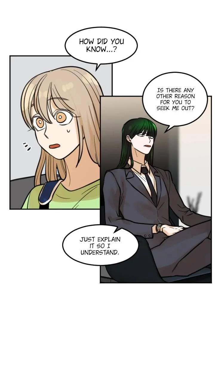 School of Dogs Chapter 70 page 9 - 