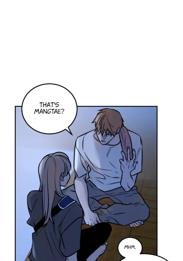 School of Dogs Chapter 71 page 1 - 