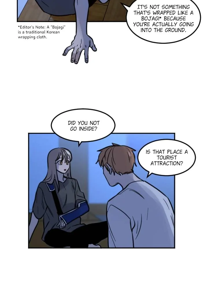 School of Dogs Chapter 71 page 2 - 