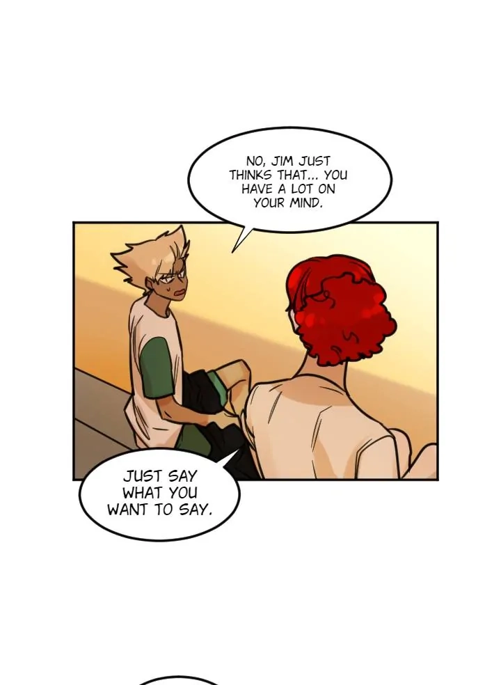 School of Dogs Chapter 71 page 11 - 