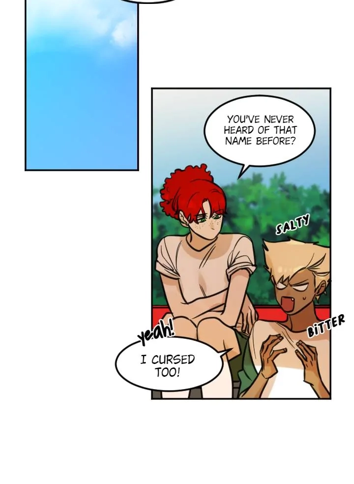 School of Dogs Chapter 71 page 13 - 