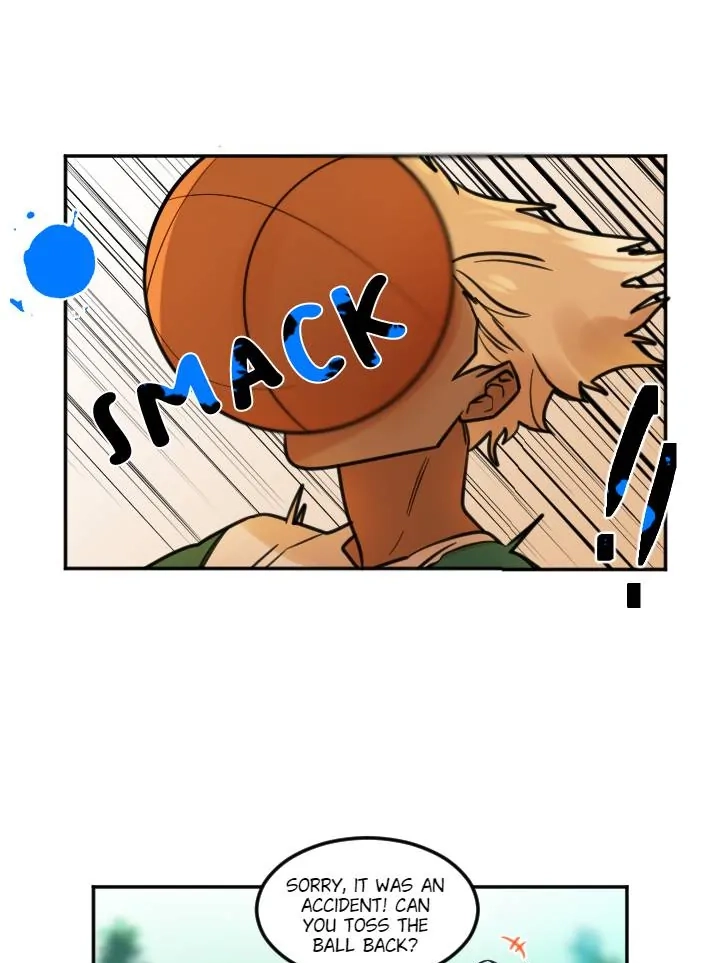 School of Dogs Chapter 71 page 16 - 