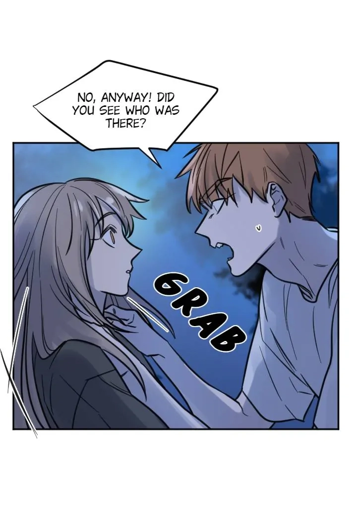 School of Dogs Chapter 71 page 3 - 