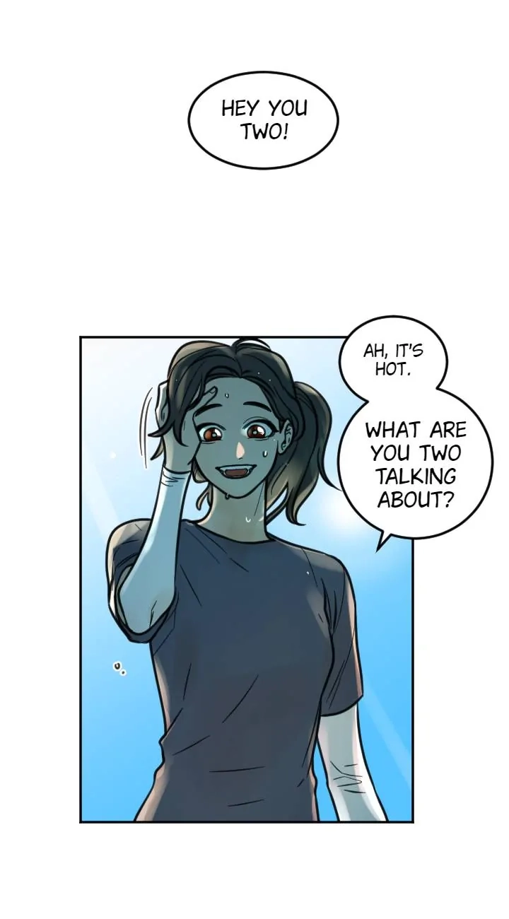 School of Dogs Chapter 71 page 23 - 