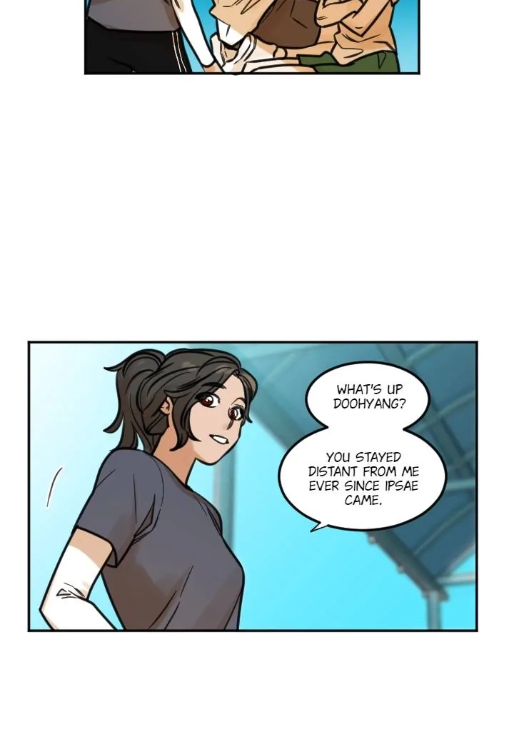 School of Dogs Chapter 71 page 27 - 