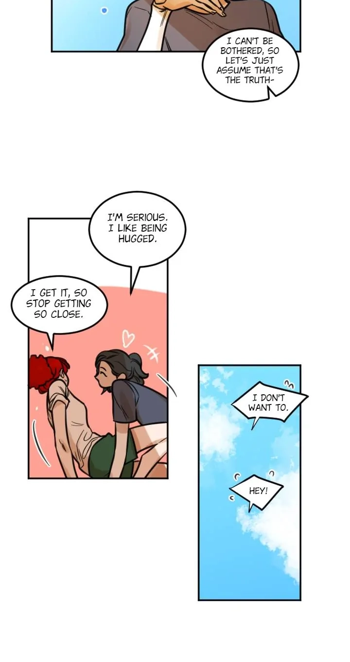 School of Dogs Chapter 71 page 29 - 