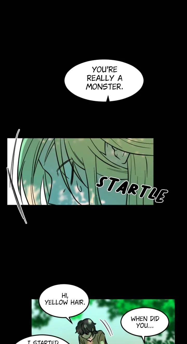 School of Dogs Chapter 71 page 31 - 