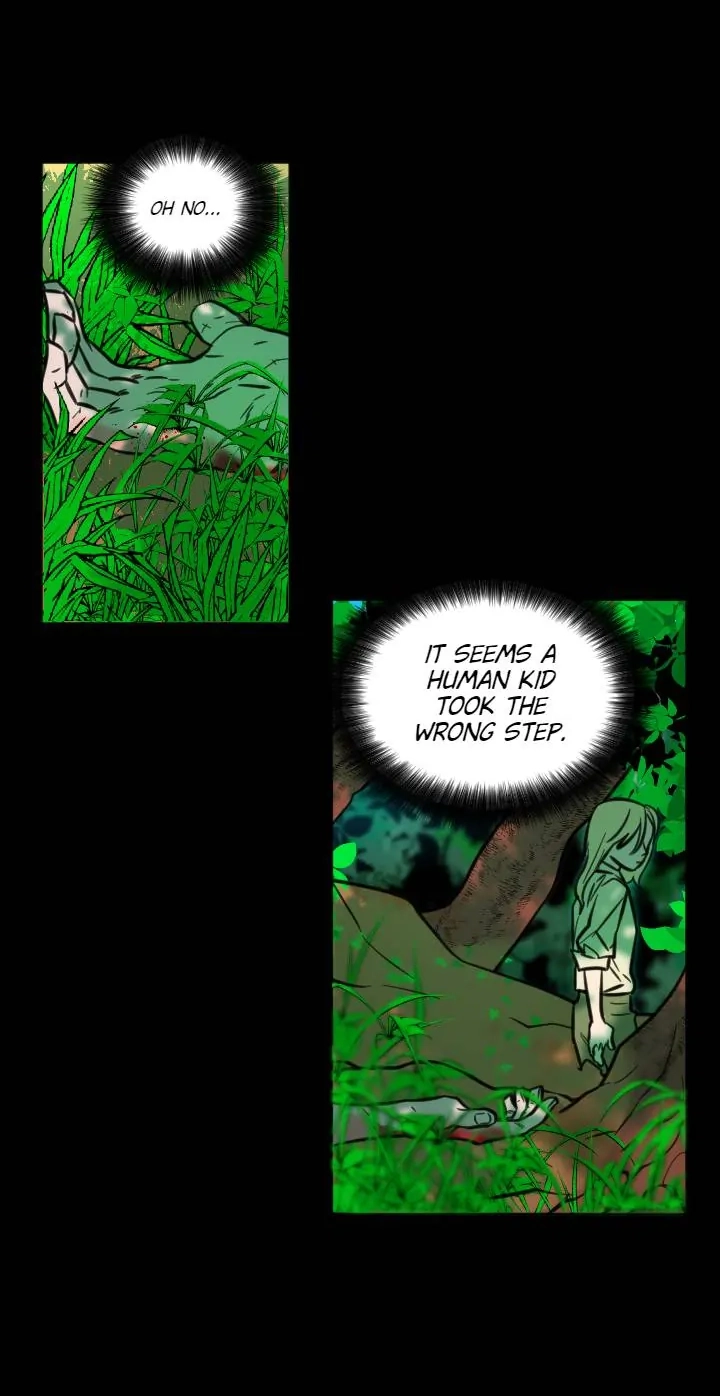 School of Dogs Chapter 71 page 37 - 