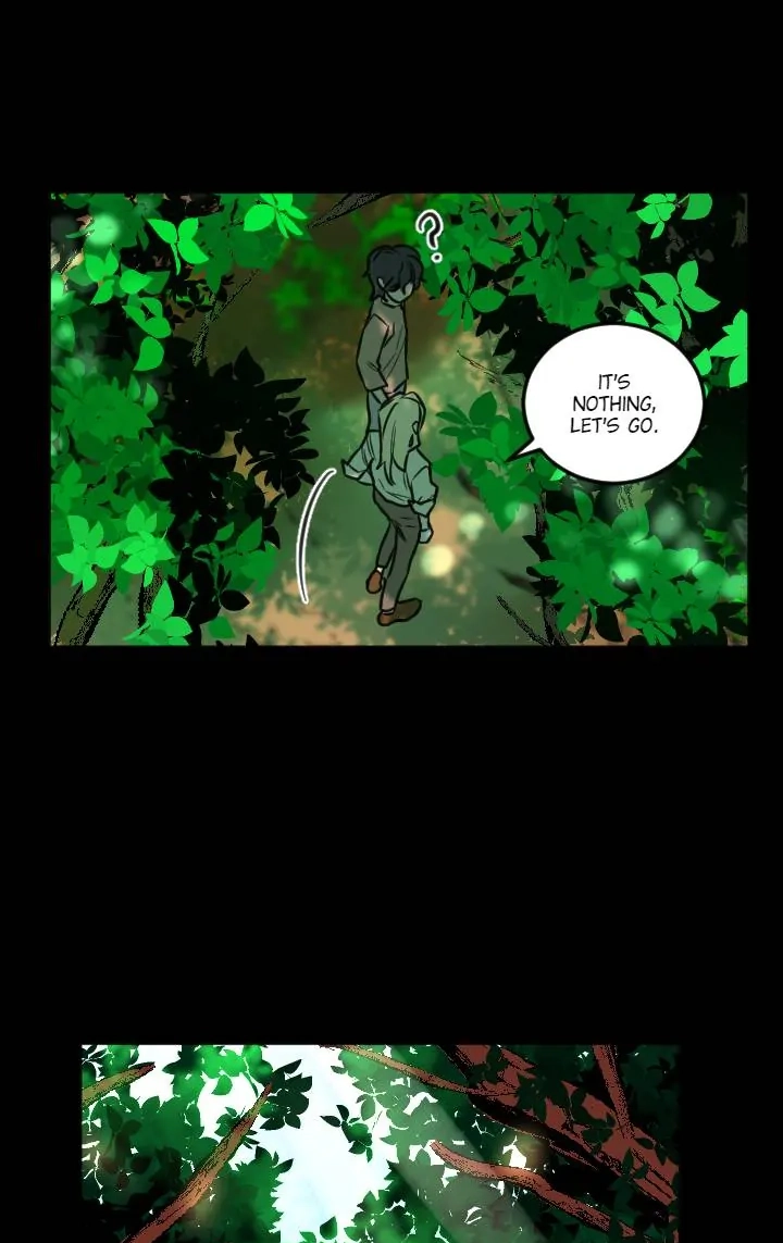 School of Dogs Chapter 71 page 38 - 