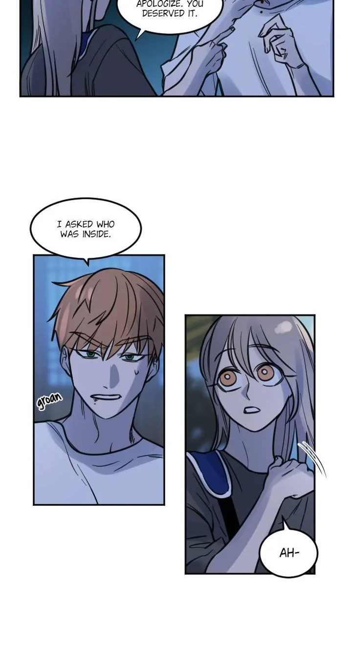 School of Dogs Chapter 71 page 5 - 