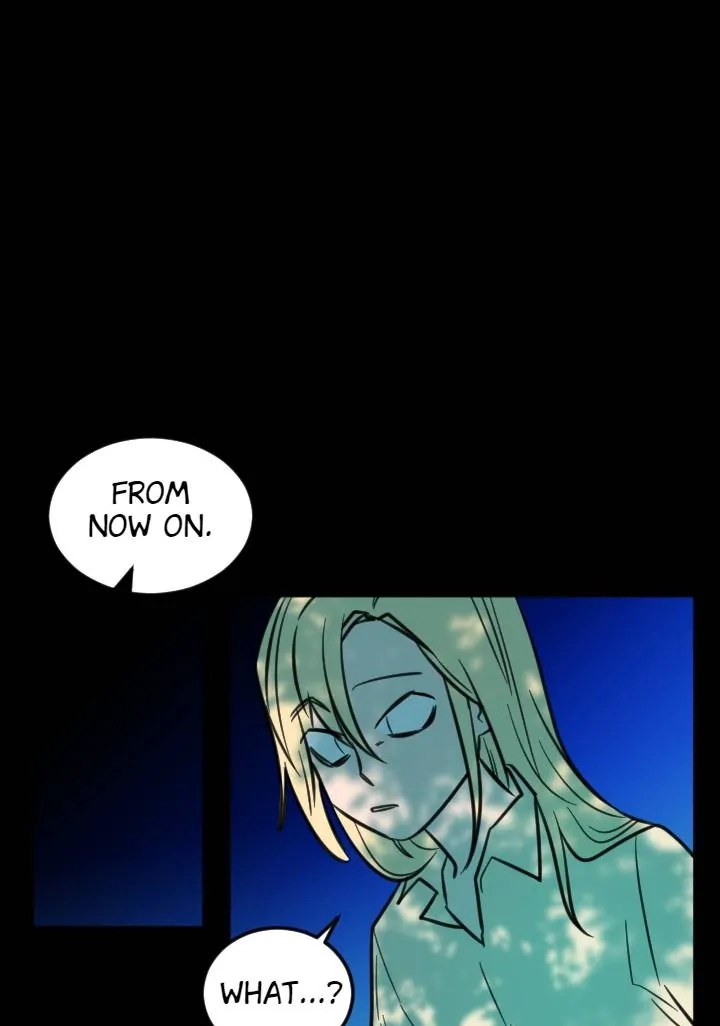 School of Dogs Chapter 71 page 41 - 