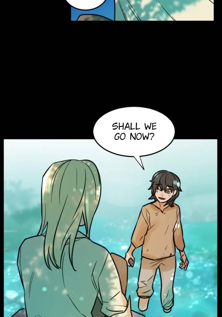 School of Dogs Chapter 71 page 42 - 