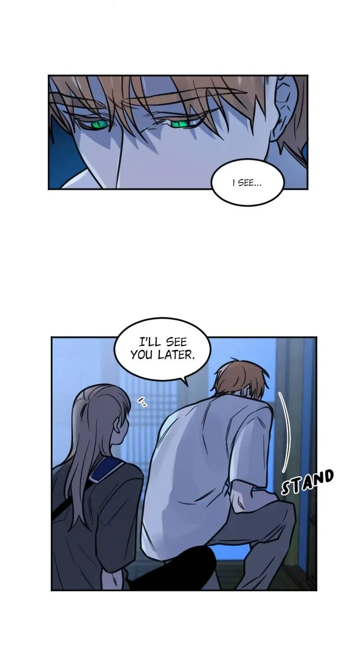 School of Dogs Chapter 71 page 7 - 