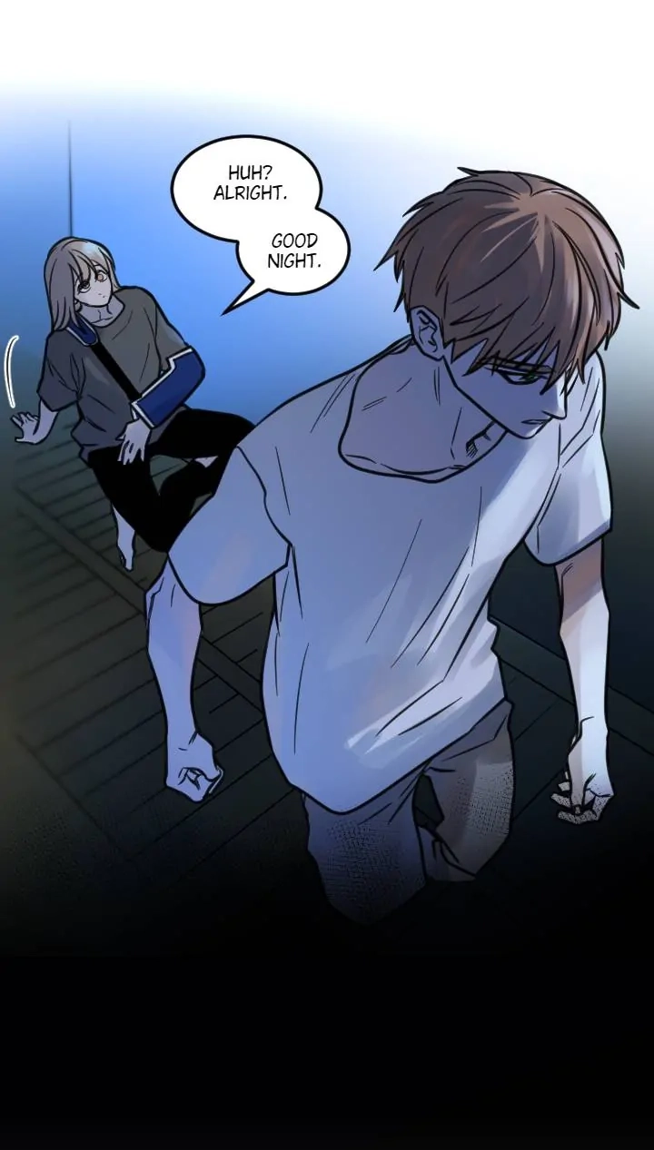 School of Dogs Chapter 71 page 8 - 