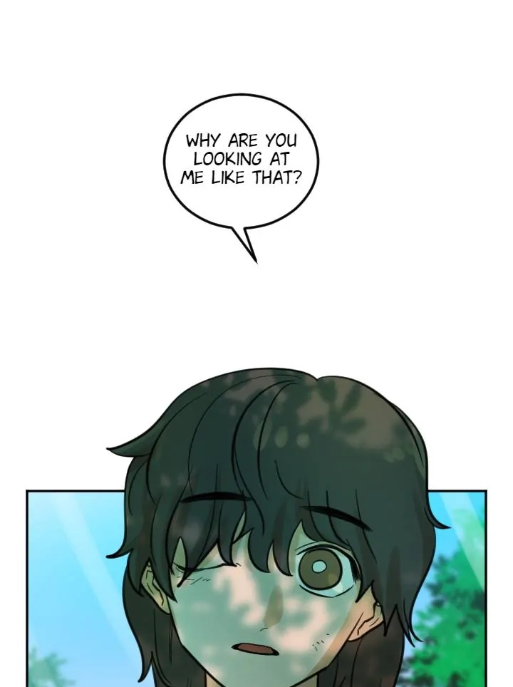 School of Dogs Chapter 72 page 1 - 