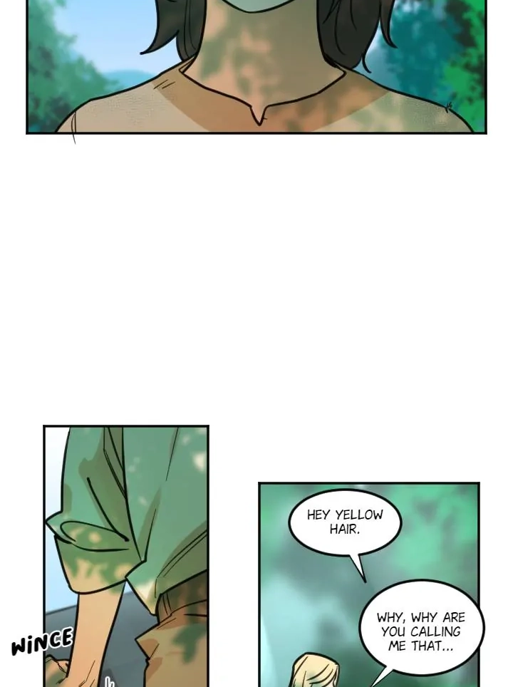 School of Dogs Chapter 72 page 2 - 