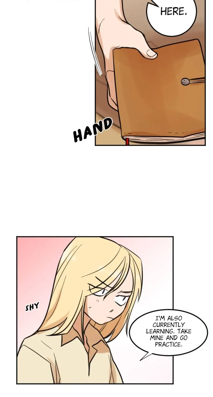 School of Dogs Chapter 72 page 11 - 