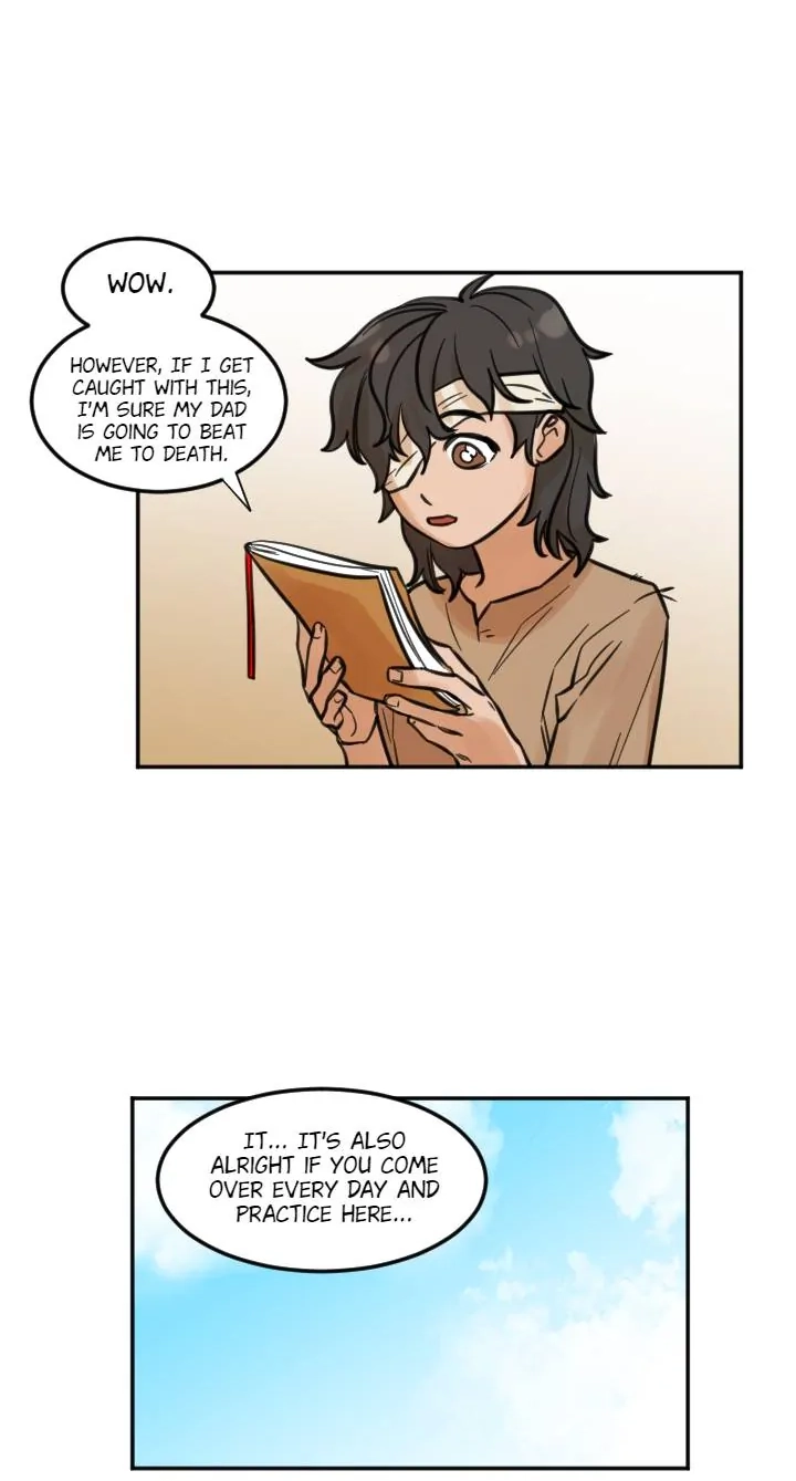 School of Dogs Chapter 72 page 12 - 