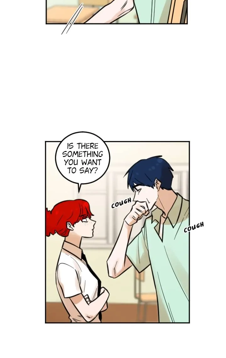 School of Dogs Chapter 72 page 17 - 