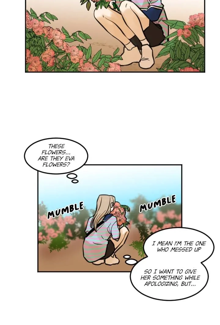 School of Dogs Chapter 72 page 26 - 