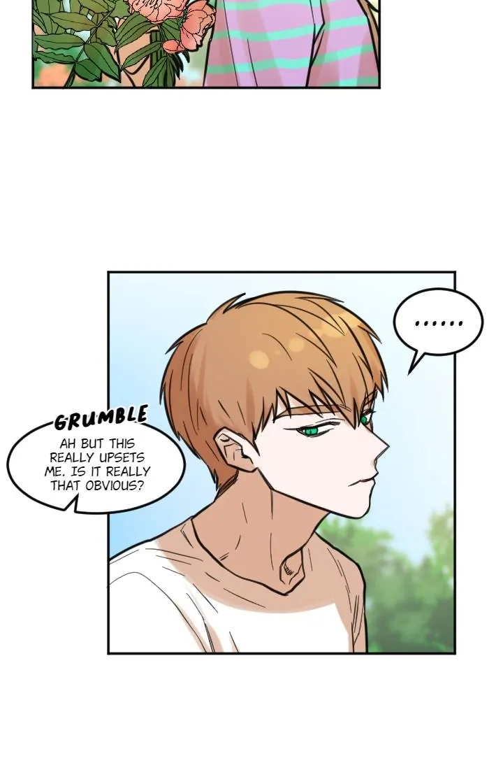 School of Dogs Chapter 72 page 29 - 