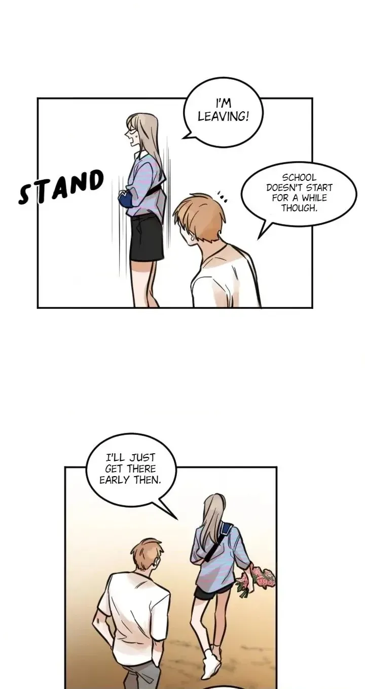 School of Dogs Chapter 72 page 30 - 