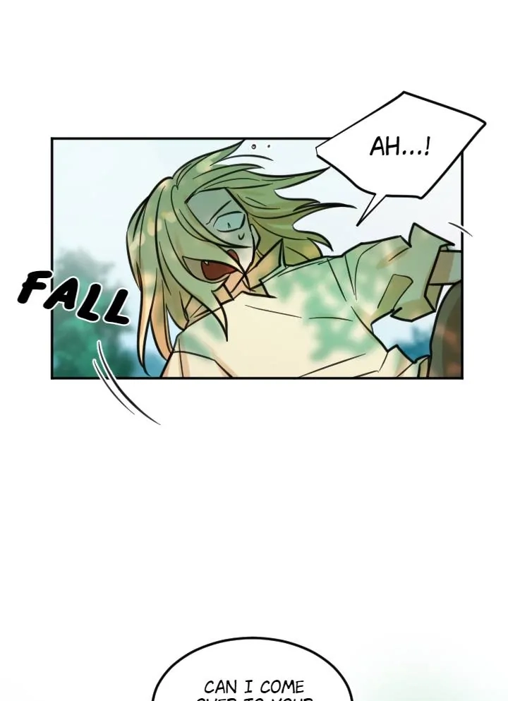 School of Dogs Chapter 72 page 4 - 