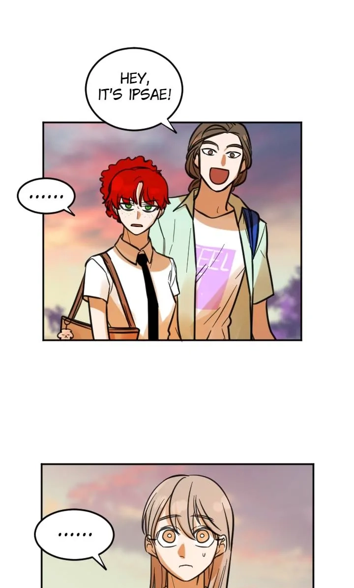School of Dogs Chapter 72 page 32 - 