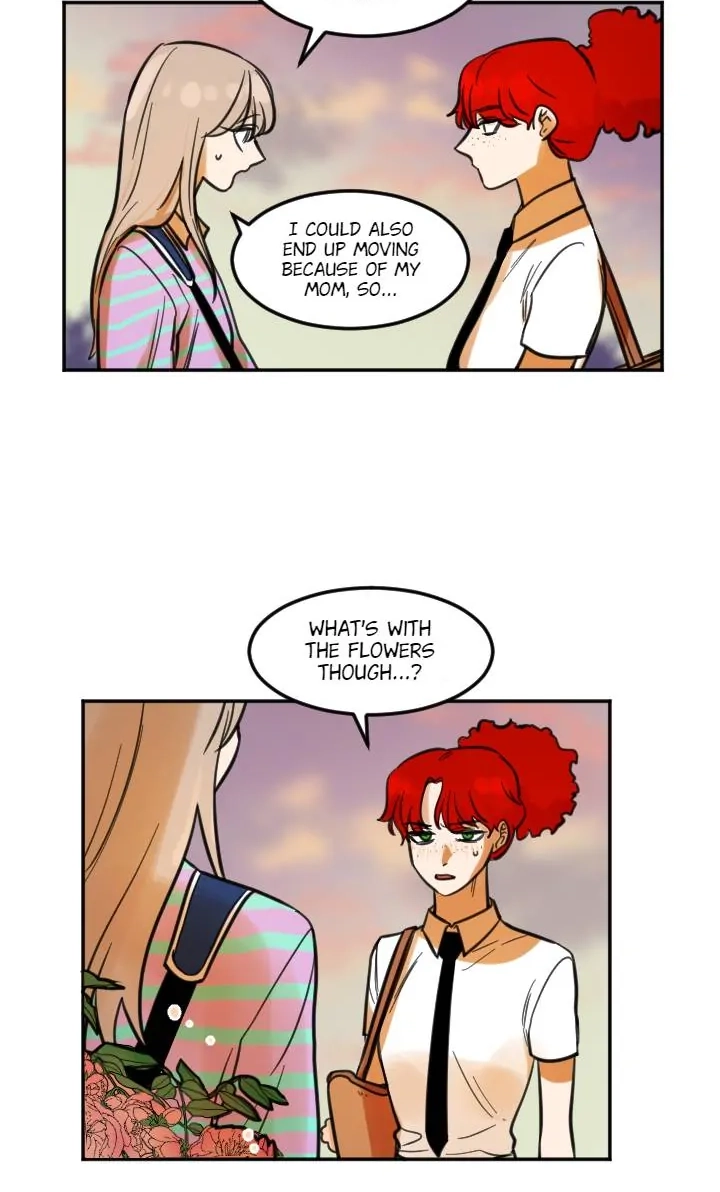 School of Dogs Chapter 72 page 34 - 