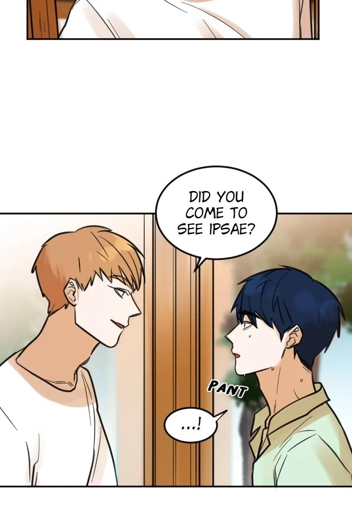 School of Dogs Chapter 72 page 37 - 