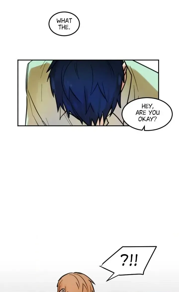 School of Dogs Chapter 72 page 40 - 