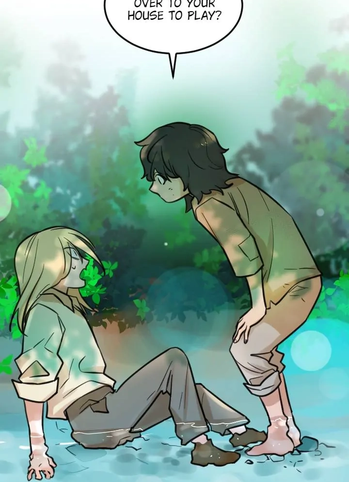 School of Dogs Chapter 72 page 5 - 