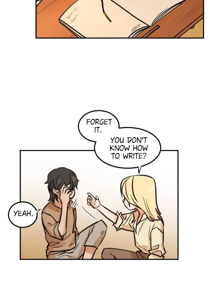 School of Dogs Chapter 72 page 9 - 