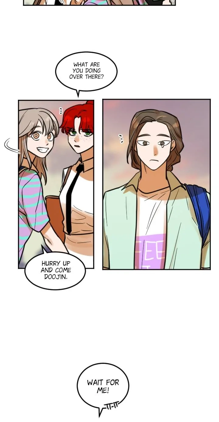 School of Dogs Chapter 73 page 2 - 