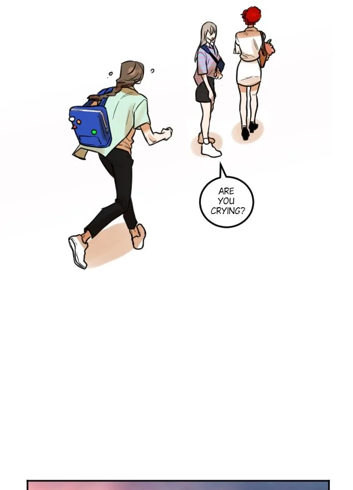 School of Dogs Chapter 73 page 3 - 