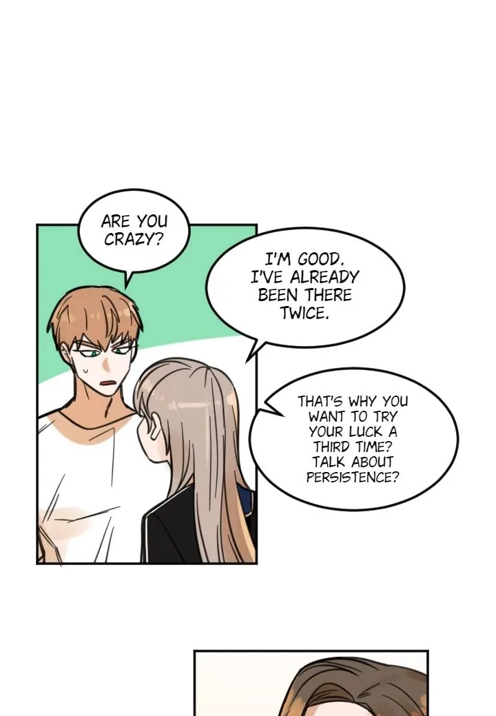 School of Dogs Chapter 73 page 24 - 