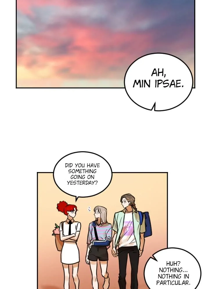 School of Dogs Chapter 73 page 4 - 