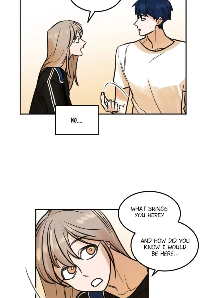 School of Dogs Chapter 73 page 33 - 